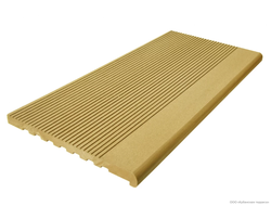 Ступень WoodVex полнотелая Select Вуд