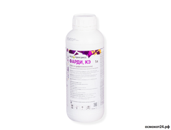 Фарди, КЭ, (от 50мл до 1л)