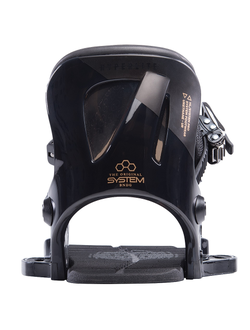 Крепления The System Binding Pro Blk 6/9