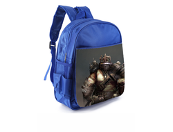 Рюкзак Fallout, Фоллаут №26