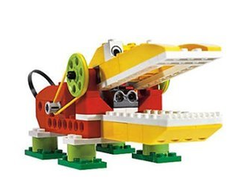 LEGO WeDo 9580 Education - базовый набор