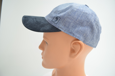 Бейсболка мужская Alfonso D ' Este 53182