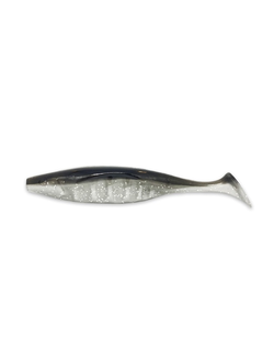 Eleven Lures Wavy Shad