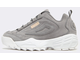 Fila Disruptor 3 Gray Gold