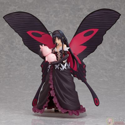 Фигурка фигма Черноснежка (figma Kuroyukihime)
