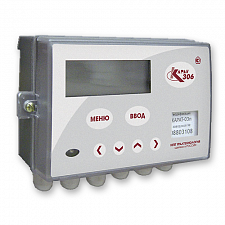 Вычислитель КАРАТ -306-3(5V2ТОР)