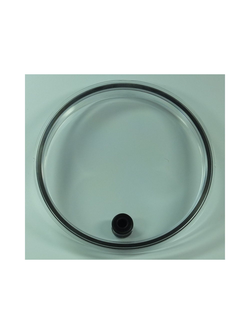 Стекло защитное для индикаторов VDO Marine Ocean Line N05-801-832 85 мм с кнопкой