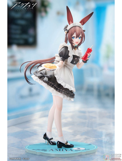 Фигурка 1/8 Амия (Amiya Teatime Ver.)