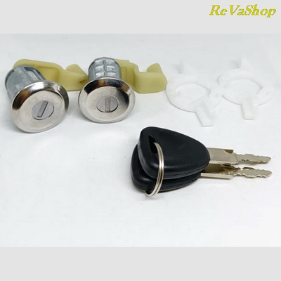 купить в интернет магазине- revashop фиксатор цилиндр личинка замок зажигания сердцевина замка левой