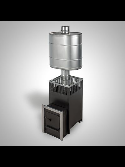 Печь для бани Радуга ПБ-10