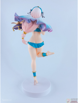 Фигурка Сонико (Sonico Sonico-chan to Otogibanashi, Lamp no Sei)