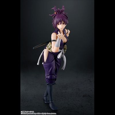 Фигурка Юдзуриха (Yuzuriha S.H.Figuarts)