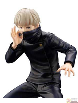 Фигурка 1/8 Тогэ Инумаки (Toge Inumaki)