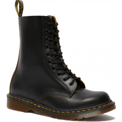 Dr martens classic black top