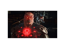 Игра Injustice 2 (PS Hits) (PS4)