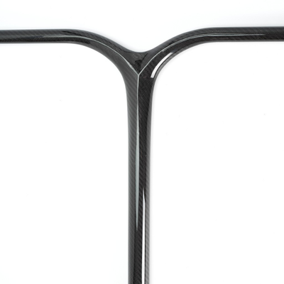 Руль Drive Scooters Carbon 68x58