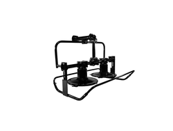 Роторная косилка для мотоблока Champion C3049