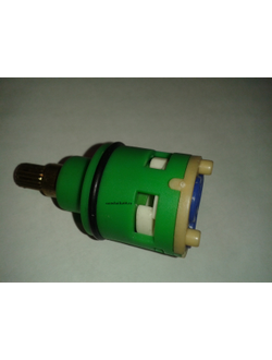 Картридж переключения для смесителя душевой кабины на 3 положения 26/3/12