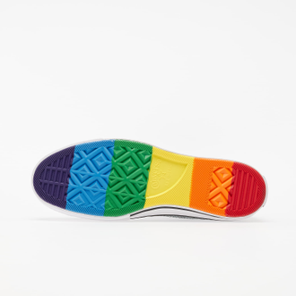 Converse pride chuck taylor outlet