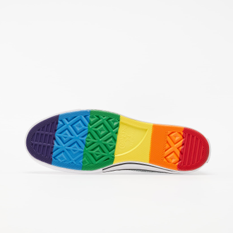 Кеды Converse Chuck 70 Pride Collection высокие