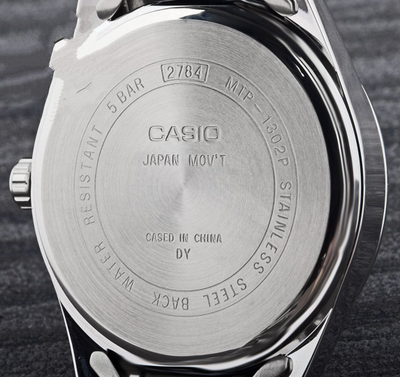 Часы Casio MTP-1302PD-7A1