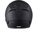 Шлем (интеграл) THH TS-80 SOLID, цвет Черный матовый низкая цена