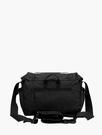 Сумка Elliker Walden Messenger Bag 15L Black фото 7