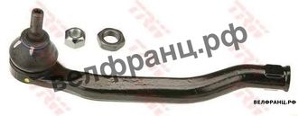 Наконечник рулевой правый Renault Fluence аналог 485204680R