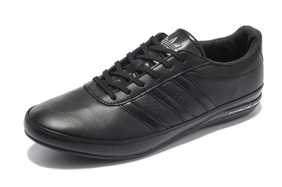 Adidas Originals Porsche Design S3 черные