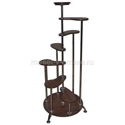 Подставка под цветы Большая