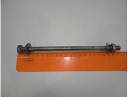 Ось маятника Карпаты