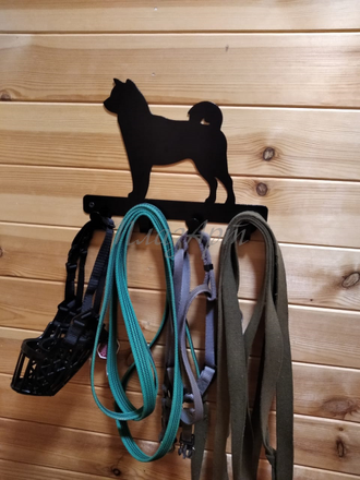 Крючки металлические Лайка