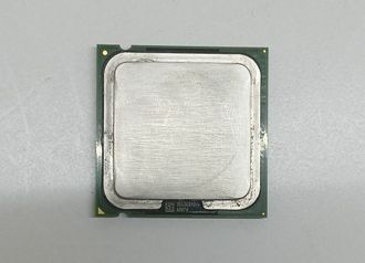 Процессор Intel Pentium 4 531 3,0Ghz Socket 775 (800) (комиссионный товар)