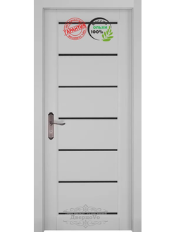 ОКА (Беларусь) МАССИВ ОЛЬХИ/ ПРЕМЬЕР ПЛЮС/ ЭМАЛЬ БЕЛАЯ/ ПОЛОТНО ОСТЕКЛЕННОЕ