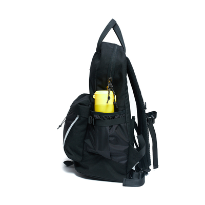 Рюкзак GO Drop Pack Черный