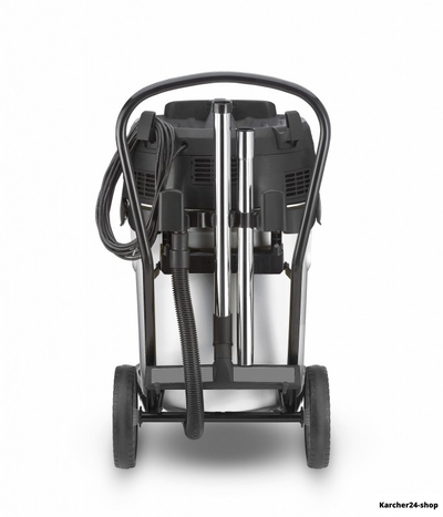 Пылесос влажной и сухой уборки Karcher NT 70/2 Me Classic Edition (1.667-306.0)