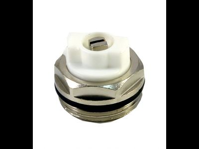 Кран Маевского 3/4&quot; ник [2767]