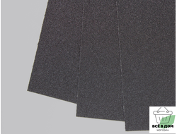 Бумага наждачная водост 100