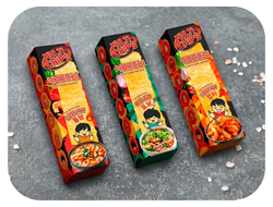 Чипсы "Multi Chips"