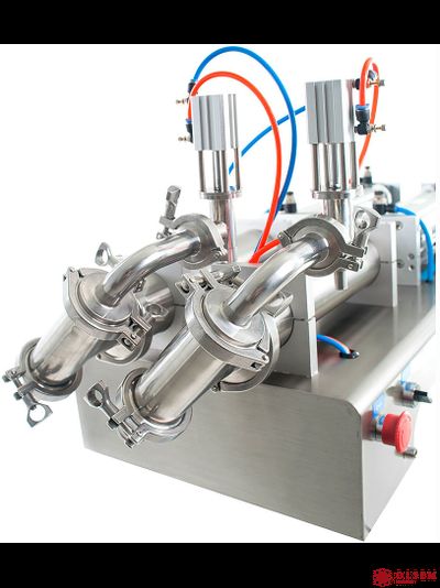 Дозатор поршневой Foodatlas Y2WTD Pro (50-500 мл)