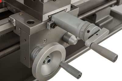 BD-8VS Настольный токарный станок