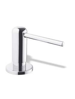 ДОЗАТОР SCHOCK PUCK (710004), ХРОМ