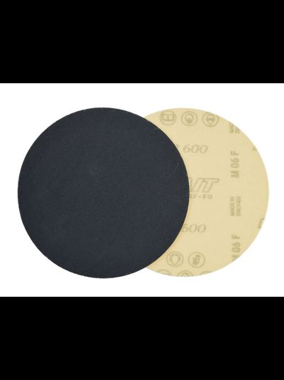 Круг абразивный SAIT для сухой шлифовки камня (Италия) № 600