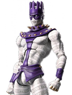 Фигурка Белая змея (White Snake)