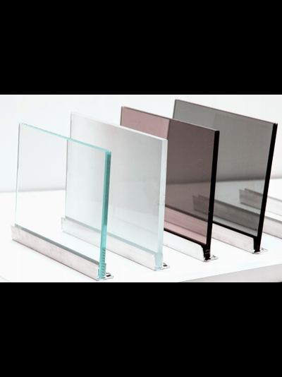 S10-Закаленное стекло 4 мм , в размер