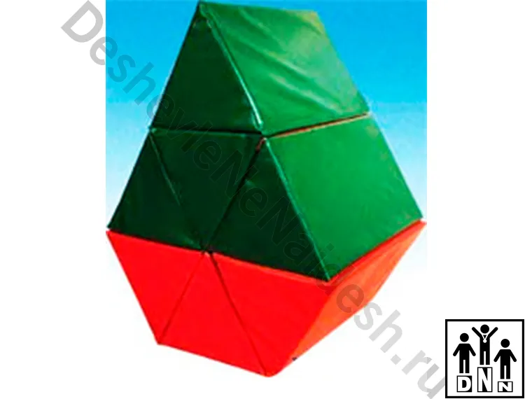 Мягкий модуль