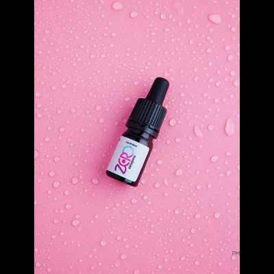 Нейтрализатор Zero Lagoon 5 мл. (Нейтрализатор щелочного ремувера)