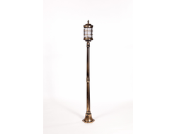 Садово-парковый светильник серии BARSELONA  BG