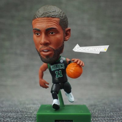 Фигурка баскетболиста Kyrie Irving