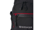 Рюкзак дорожный WENGER NARROW HIKING PACK (чёрный)